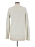 CALVIN KLEIN JEANS Ivory Pullover Sweater Size M - photo 2