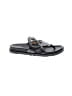 Donna Karan New York Black Sandals Size 9 - photo 1