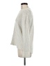 CALVIN KLEIN JEANS Ivory Pullover Sweater Size M - photo 5