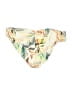 Jantzen Tropical Ivory Swimsuit Bottoms Size XL (estimated) - photo 2
