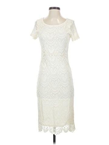 Velvet by Graham & Spencer Cocktail Dress (view 1)