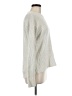 CALVIN KLEIN JEANS Ivory Pullover Sweater Size M - photo 4