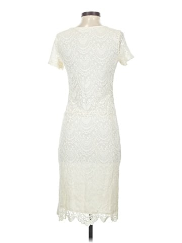 Velvet by Graham & Spencer Cocktail Dress (view 2)