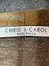 Chris & Carol Brown Cardigan Size L - photo 7