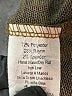 Chris & Carol Brown Cardigan Size L - photo 8