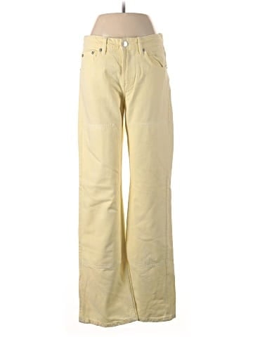 Zara Jeans (view 1)