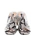 Nine West Ivory Sandals Size 10 - photo 2