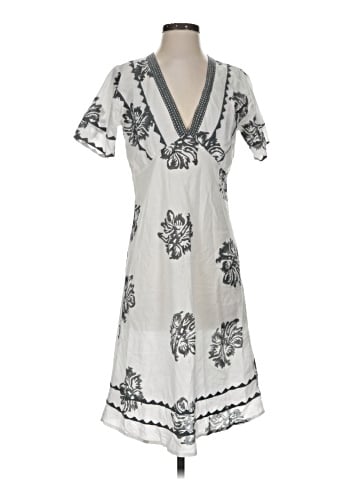 Kerry Cassill Casual Dress - front
