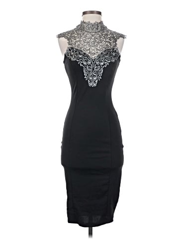 Forever 21 Cocktail Dress (view 1)