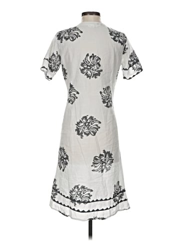 Kerry Cassill Casual Dress - back