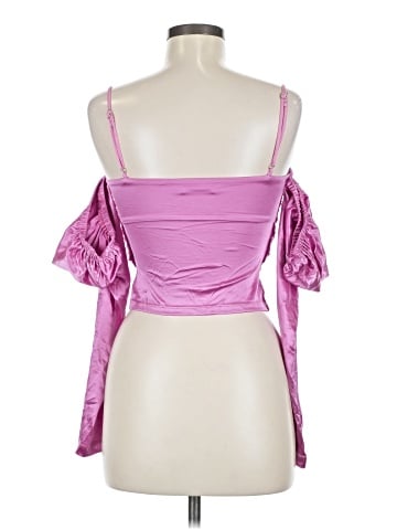 Kikiriki Sleeveless Blouse (view 2)