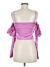 Kikiriki Pink Sleeveless Blouse Size M - photo 2