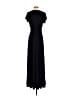 Koh Koh Black Casual Dress Size S - photo 2