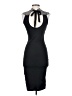 Forever 21 Black Cocktail Dress Size S - photo 2