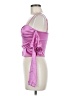 Kikiriki Pink Sleeveless Blouse Size M - photo 5
