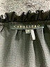 Caballero 100% Polyester Black Long Sleeve Blouse Size M - photo 7