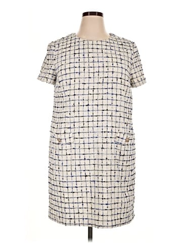 Ann Taylor Casual Dress (view 1)