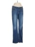 BKE Blue Jeans Size 26 waist - photo 1