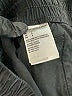 American Eagle Outfitters 100% Lyocell Solid Black Cargo Pants Size L - photo 7