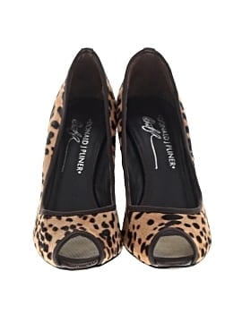 Donald J Pliner Heels (view 2)