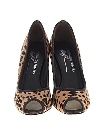 Donald J Pliner Heels (view 2)