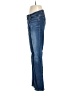 BKE Blue Jeans Size 26 waist - photo 5