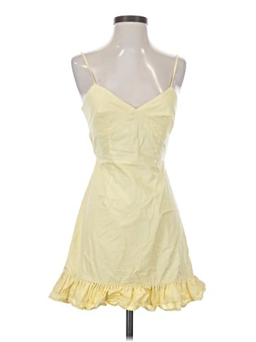 Forever 21 Cocktail Dress (view 1)