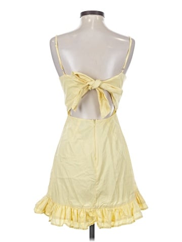 Forever 21 Cocktail Dress (view 2)