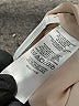 Ann Taylor Solid Ivory Casual Pants Size 14 Petite - photo 11