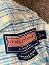 Vineyard Vines 100% Cotton Blue Long Sleeve Button-Down Shirt Size XL - photo 7