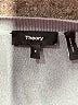 Theory Solid Teal Pullover Sweater Size P (petite) - photo 7