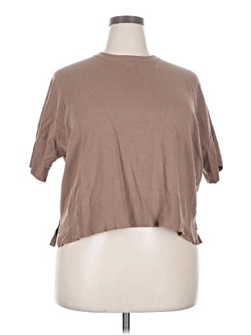 Splendid Short Sleeve T-Shirt (view 1)