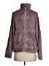 Free Country 100% Polyester Purple Fleece Size S - photo 1