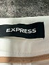 Express Ivory Cargo Pants Size 10 - photo 7