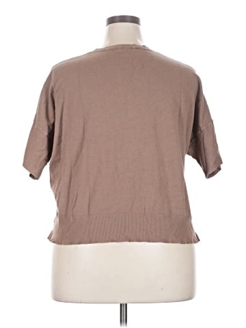 Splendid Short Sleeve T-Shirt (view 2)