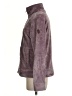 Free Country 100% Polyester Purple Fleece Size S - photo 5