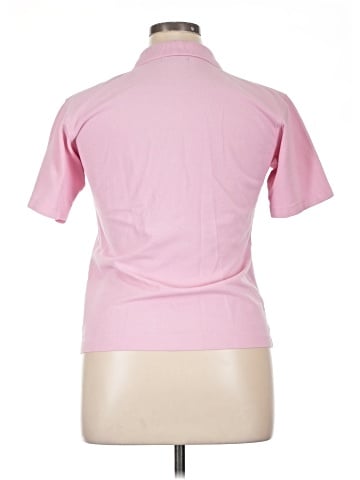 Burberry Short Sleeve Polo (view 2)