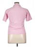 Burberry Pink Short Sleeve Polo Size XL - photo 2