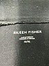 Eileen Fisher Solid Black Active Pants Size M - photo 4