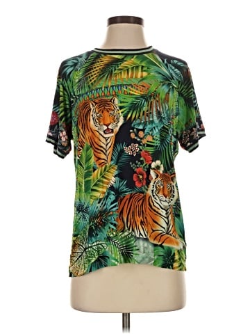 Johnny Was Short Sleeve T-Shirt (view 1)