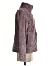 Free Country 100% Polyester Purple Fleece Size S - photo 4
