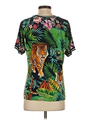 Johnny Was Short Sleeve T-Shirt (view 2)