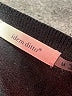 idem ditto Black Long Sleeve Top Size M - photo 7