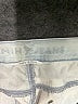 m.i.h Jeans 100% Cotton Ivory Jeans Size 8 - photo 7
