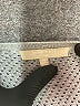 Joan Vass Gray Cardigan Size M - photo 7