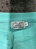 Cielo Teal Cardigan Size XL - photo 7