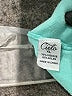 Cielo Teal Cardigan Size XL - photo 8