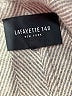 Lafayette 148 New York Gray Coat Size 0X (estimated) - photo 6