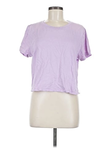 Outdoor Voices Short Sleeve T-Shirt (view 1)