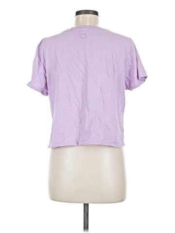 Outdoor Voices Short Sleeve T-Shirt (view 2)